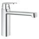 Смеситель кухонный Grohe Eurosmart Cosmopolitan высокий 30193000