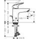 6 471 грн ///  /// Бренд: Hansgrohe