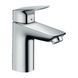 Змішувач для умивальника Hansgrohe Logis 71171000