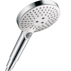 Ручний душ Hansgrohe Raindance Select S 120 (26531400)