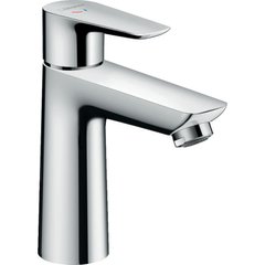 Змішувач для умивальника Hansgrohe Talis E 110 71713000