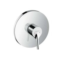 Зовнішня частина змішувача для душу Hansgrohe Talis S 72605000