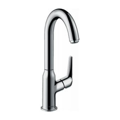 Змішувач для умивальника Hansgrohe Novus 71128000