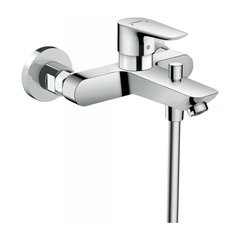 Змішувач для ванни Hansgrohe Talis E 71741000