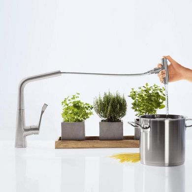 35 547 грн ///  /// Бренд: Hansgrohe