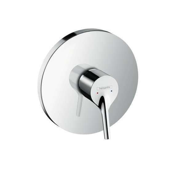 Купити Зовнішня частина змішувача для душу Hansgrohe Talis S 72605000 в ...