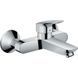 Змішувач для умивальника Hansgrohe Logis 71225000