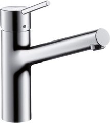 Кухонний змішувач Hansgrohe Talis S 32857000