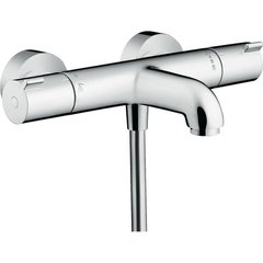 Змішувач для ванни Hansgrohe Ecostat 1001 термостатичний 13201000