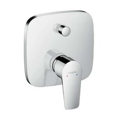 Зовнішня частина змішувача для ванни Hansgrohe (71745000)