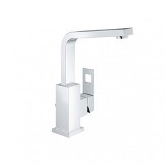 Змішувач для умивальника Grohe Eurocube 23135000