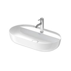 Умивальник накладний Duravit Luv 70х40 (0380700000)