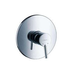 Зовнішня частина змішувача для душу Hansgrohe Talis S 32675000