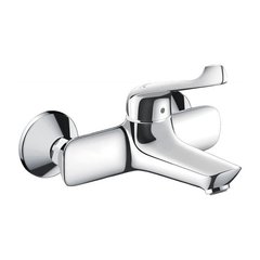 Змішувач для умивальника Hansgrohe Novus 71923000