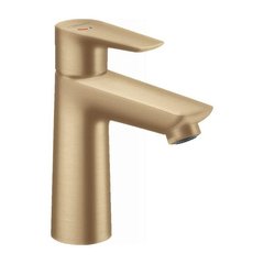 Змішувач для умивальника Hansgrohe Talis E 110 71713140