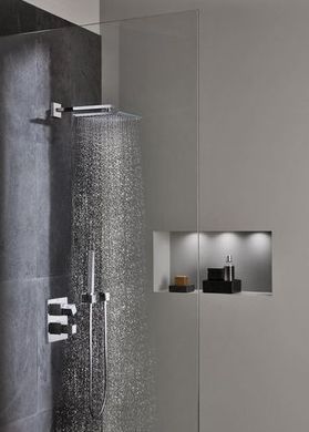 5 850 грн ///  /// Бренд: Grohe
Верхній душ із 1 режимом струменю