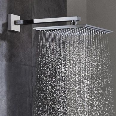 5 850 грн ///  /// Бренд: Grohe
Верхній душ із 1 режимом струменю