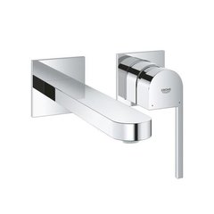 Змішувач для умивальника Grohe Plus (29306003)