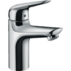 Змішувач для умивальника Hansgrohe Novus 100 71030000