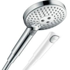 Ручний душ Hansgrohe Raindance Select S 120 (26531700)