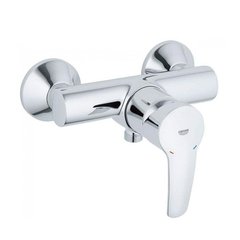 Змішувач для душа Grohe Eurostyle New змішувач, хром 33590001