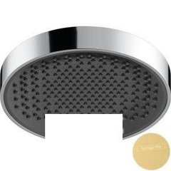 Верхній душ Hansgrohe Rainfinity 250 1j (26229990)