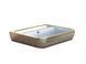 Умивальник IDEVIT 3201-0455-1101