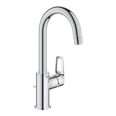 Змішувач для раковини Grohe BauLoop New L-Size 23762001