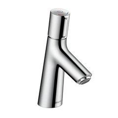 Змішувач для умивальника Hansgrohe Talis S 80 72040000