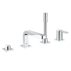 Змішувач для ванни Grohe Lineare на 4 отвори 19577001