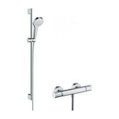 Душовий набір Hansgrohe Croma Select S Vario 27014400