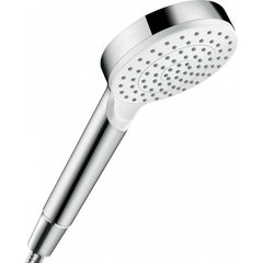 Ручний душ Hansgrohe Crometta EcoSmart (26333400)