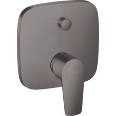 Змішувач для душу прихованого монтажу Hansgrohe Talis E 71745340