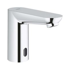 Змішувач для умивальника Grohe Euroeco Cosmopolitan E з Bluetooth 36409000