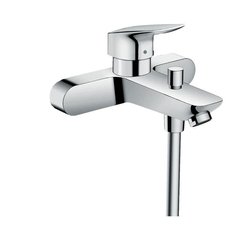 Змішувач для ванни Hansgrohe Logis 71430000