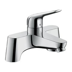 Змішувач для ванни Hansgrohe Novus 71043000