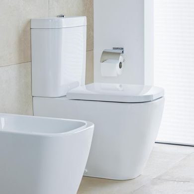 31 536 грн ///  /// Бренд: Duravit
Без функции биде