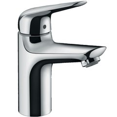 Змішувач для умивальника Hansgrohe Novus 100 71032000