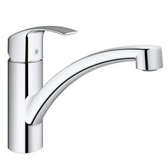 Кухонний змішувач Grohe Eurosmart DN 15 33281002