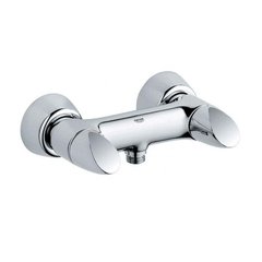 Змішувач для душа Grohe Aria двухвентильний, хром 26008000