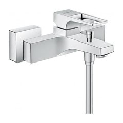 Змішувач для ванни Hansgrohe Metropol 74540000