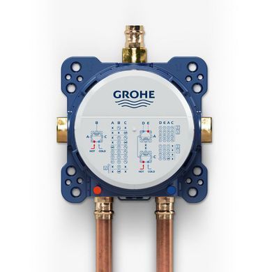 39 960 грн ///  /// Бренд: Grohe