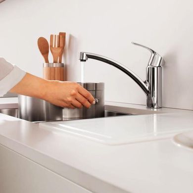 3 738 грн ///  /// Бренд: Grohe