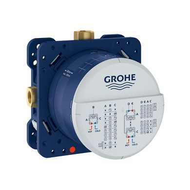39 960 грн ///  /// Бренд: Grohe