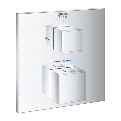 39 960 грн ///  /// Бренд: Grohe