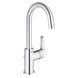 5 985 грн ///  /// Бренд: Grohe
Одноважільний змішувач для раковини 1/2" L-розміру