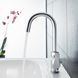 5 985 грн ///  /// Бренд: Grohe
Одноважільний змішувач для раковини 1/2" L-розміру