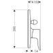 6 497 грн ///  /// Бренд: Hansgrohe