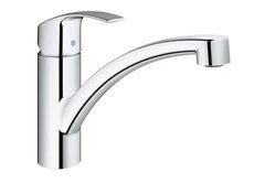 Кухонний змішувач Grohe Eurosmart New змішувач 3328120E