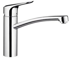 Кухонний змішувач Hansgrohe Ecos M хром 14815000